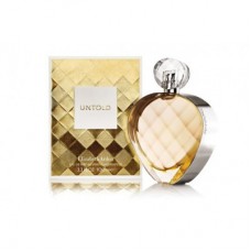 UNTOLD By Elizabeth Arden For Women - 3.4 EDT SPRAY